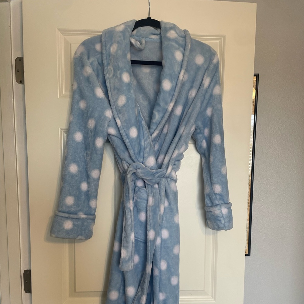 Sonoma robe